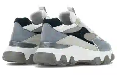 HOGAN Hyperactive Grey