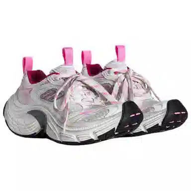 Balenciaga 6XL Sakura Pink