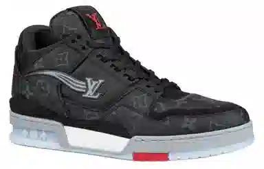 LOUIS VUITTON Trainer