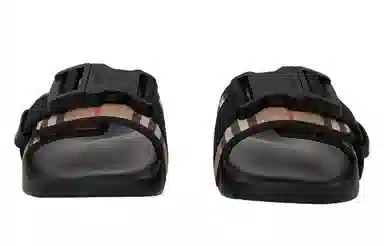 Burberry Vintage Beige Sandals