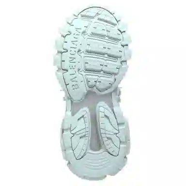 Balenciaga Track 1.0 Light Blue