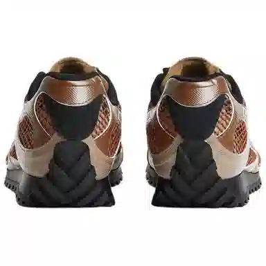 Bottega Veneta Orbit Brown