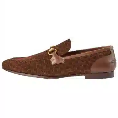 Gucci Jordaan Brown