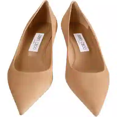 Jimmy Choo Amelia 3.5cm