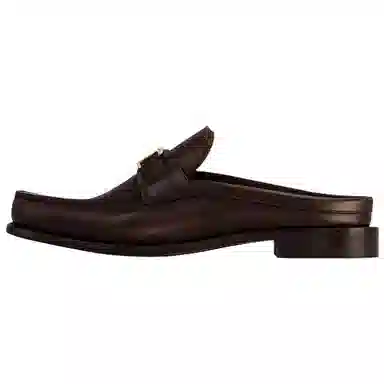 Louis Vuitton Major Brown