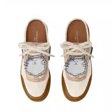 LOUIS VUITTON x Grace CoddingtonCatogram Lous