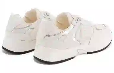 Giuseppe Zanotti GZ Runner White