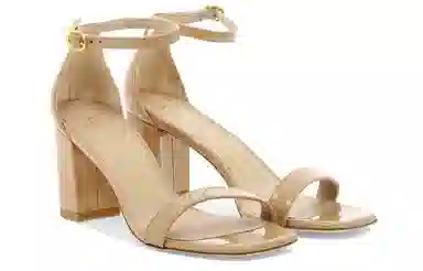 stuart weitzmanSW Nudistcurve 75