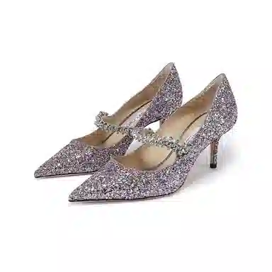 Jimmy Choo Bing 6.5cm