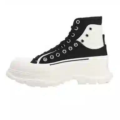 Alexander McQueen Tread Slick