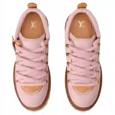 LOUIS VUITTON x Nigo REMIX FW25