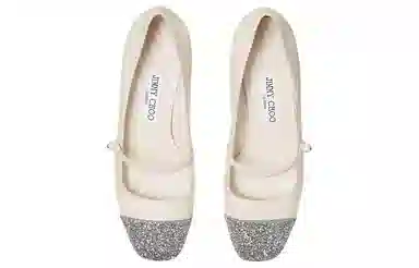 Jimmy Choo 4.5cm