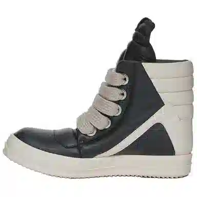 Rick Owens Jumbo Geobasket