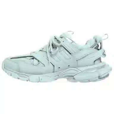 Balenciaga Track 1.0 Light Blue