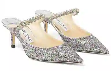 Jimmy Choo Bing