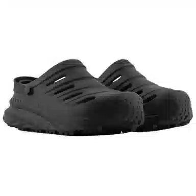 EMPORIO ARMANI EA7 Crusher Sonic Clog