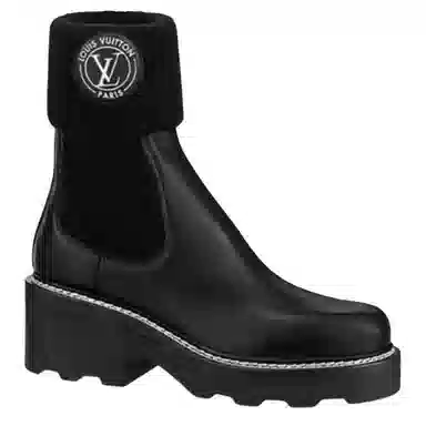 LOUIS VUITTON Beaubourg