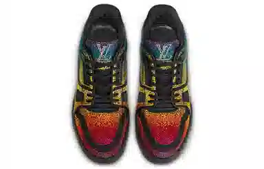 LOUIS VUITTON Trainer