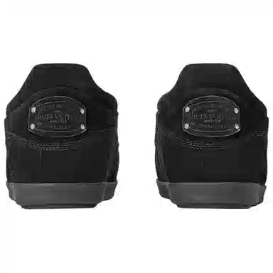 LOUIS VUITTON x Nigo Yeti FW25