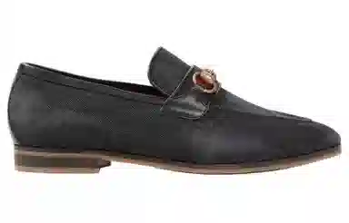 Gucci Loafers Black