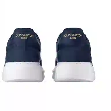 Louis Vuitton Beverly Hills Blue