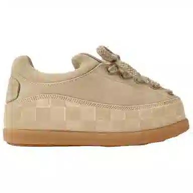 LOUIS VUITTON x Nigo Yeti Beige