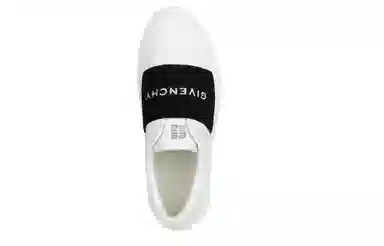 Givenchy Sneakers White