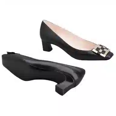 Roger Vivier Trompette 4.5cm