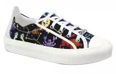 Dior Walk'n'Dior Black