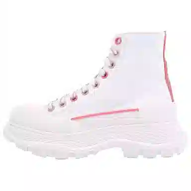 Alexander McQueen Tread Slick