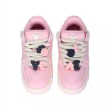 LOUIS VUITTON Trainer Maxi LOVE