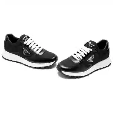 Prada Prax 01 Black