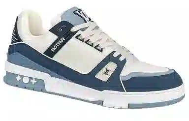 LOUIS VUITTON Trainer