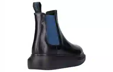 Alexander McQueen Hybrid Chelsea Boots