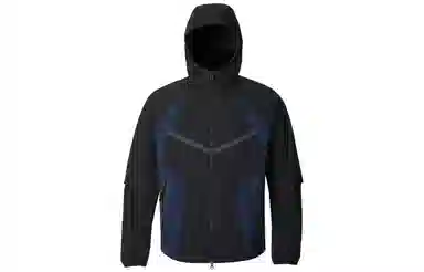 Nike Dri-Fit Tech Windrunner