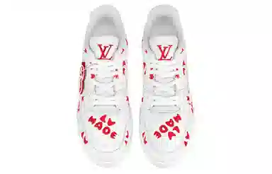 Nigo x LOUIS VUITTON Trainer