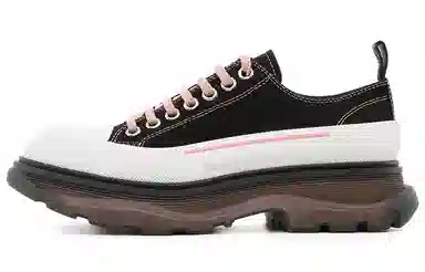 Alexander McQueen Tread Slick