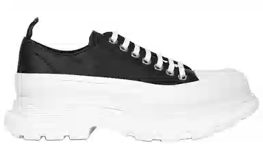 Alexander McQueen Tread Slick