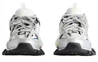 Balenciaga Track 3.0 Grey