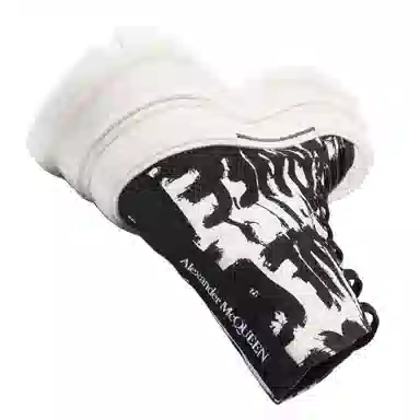 Alexander McQueen Tread Slick