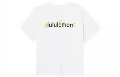 lululemon Relaxed-Fit T