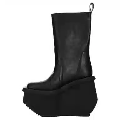 RICK OWENS Concordians Runway Factory