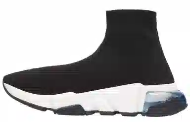 Balenciaga Speed Clear Sole