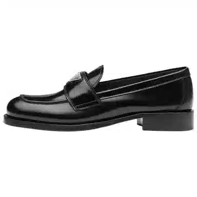 Prada Loafers Black