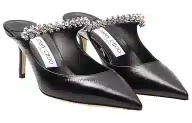 Jimmy Choo