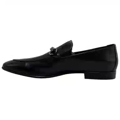 Moreschi Loafer Black
