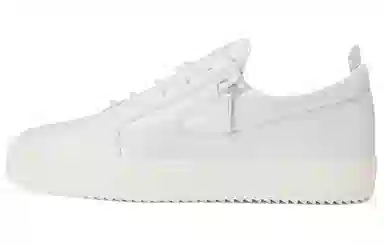 Giuseppe Zanotti GZ Frankie White