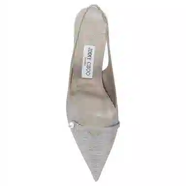 Jimmy Choo 4.5cm