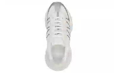 Maison Margiela 50-50 White Silver