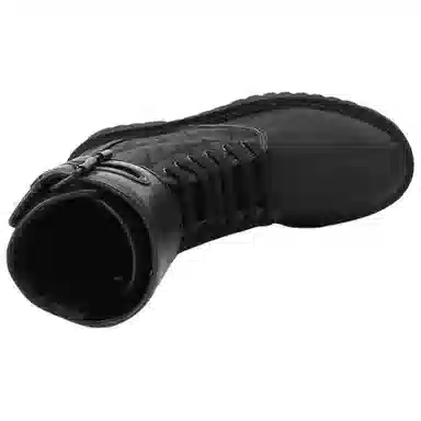 Valentino VLTN Black Boots